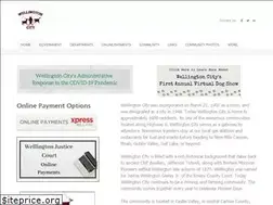 Sites similar to wellingtonutah.us