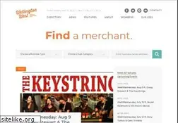 Sites similar to wellingtonwest.ca