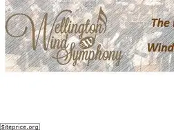 Sites similar to wellingtonwinds.ca
