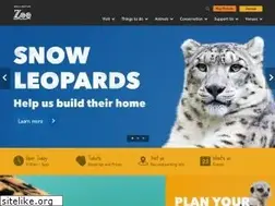 Sites similar to wellingtonzoo.com