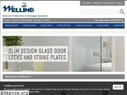 Sites similar to wellinguk.com