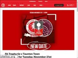 Sites similar to wellingunited.com