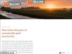 Sites similar to wellink.com