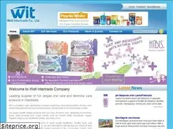 Sites similar to wellintertrade.com