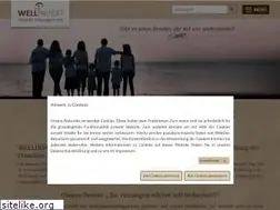 Sites similar to wellinvest.de