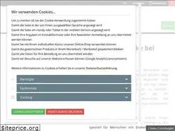 Sites similar to wellion.at
