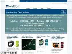 Sites similar to wellion.cz