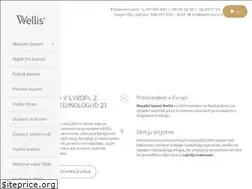 Sites similar to wellis-spas.si