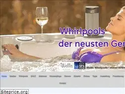 Sites similar to wellis-whirlpool.ch