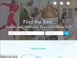 Sites similar to wellistic.com