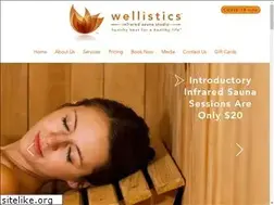 Sites similar to wellistics.com