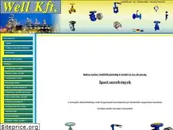 Sites similar to wellkft.hu
