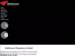 Sites similar to wellknown.co.in