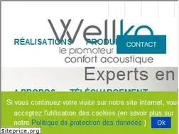 Sites similar to wellko.fr