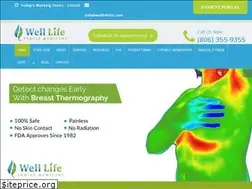 Sites similar to welllifefm.com
