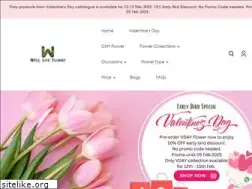 Sites similar to wellliveflorist.com