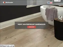 Sites similar to wellmadefloors.com