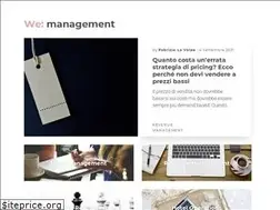 Sites similar to wellmagazine.it