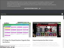 Sites similar to wellmais.blogspot.com
