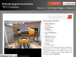 Sites similar to wellmaker.in