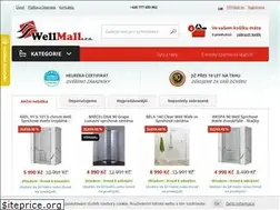 Sites similar to wellmall.cz