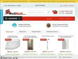 Sites similar to wellmall.sk