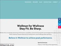 Sites similar to wellman.co.in