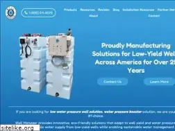 Sites similar to wellmanager.com