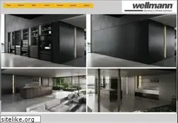 Sites similar to wellmann.com