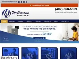 Sites similar to wellmannheating.com