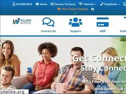 Sites similar to wellmantelephone.com