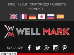 Sites similar to wellmarksports.com