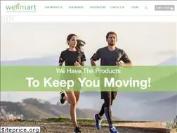 Sites similar to wellmart.ca