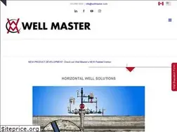 Sites similar to wellmaster.com
