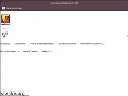 Sites similar to wellmaxint.com