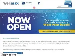 Sites similar to wellmaxmedicalcenters.com
