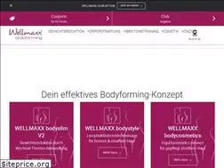 Sites similar to wellmaxx-bodyforming.com