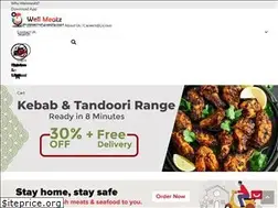 Sites similar to wellmeatz.com