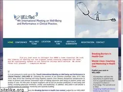 Sites similar to wellmed.gr