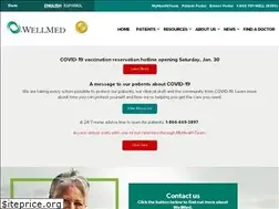 Sites similar to wellmed.net