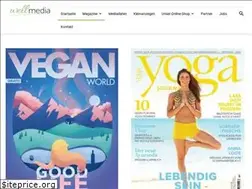 Sites similar to wellmedia.net