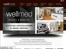 Sites similar to wellmedstudio.hu