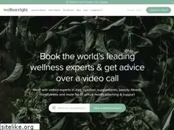 Sites similar to wellmeright.com