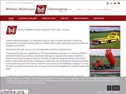 Sites similar to wellmeyer.de