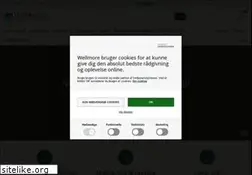 Sites similar to wellmore.dk