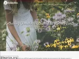 Sites similar to wellmother.org