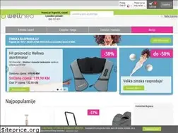 Sites similar to wellneo.ba