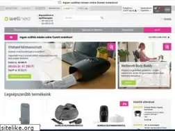 Sites similar to wellneo.hu