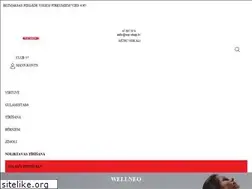 Sites similar to wellneo.lv