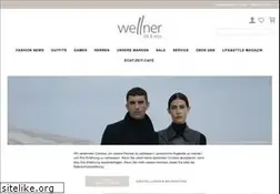 Sites similar to wellner-hameln.de